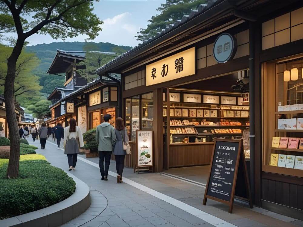 立川のオススメデートスポット