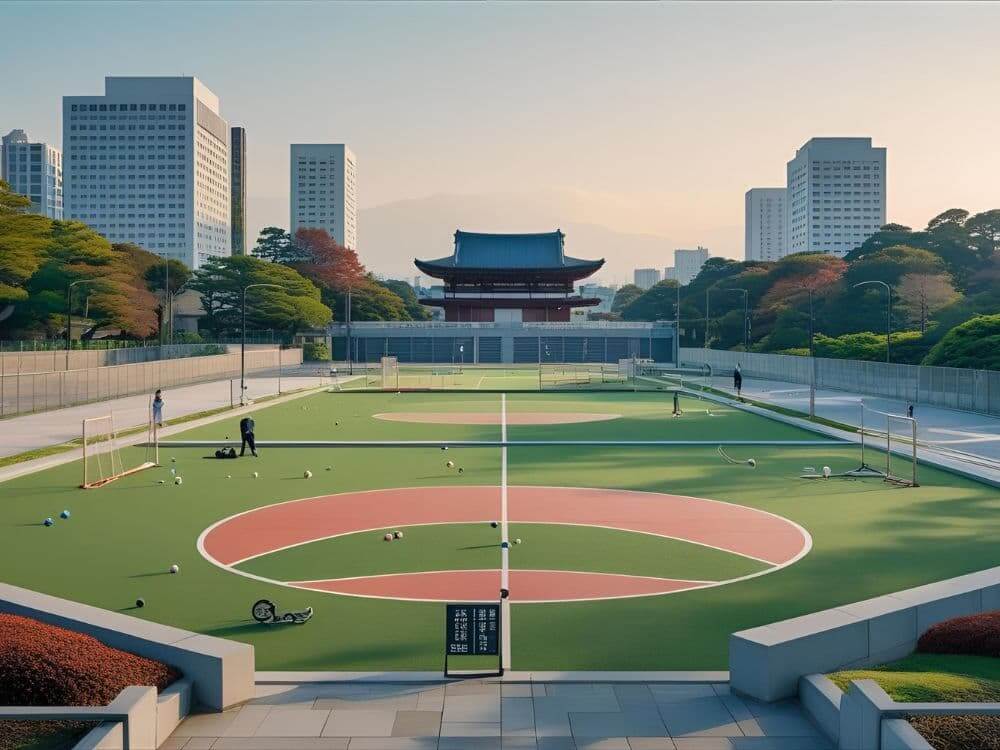 立川のオススメデートスポット