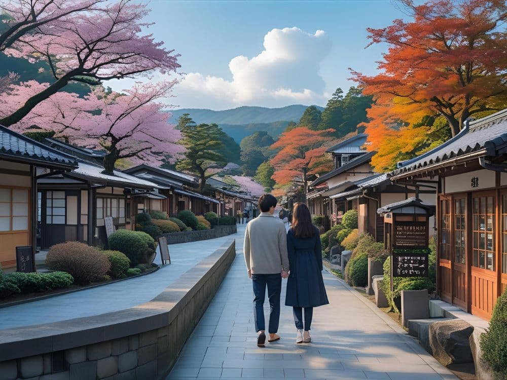 立川のオススメデートスポット