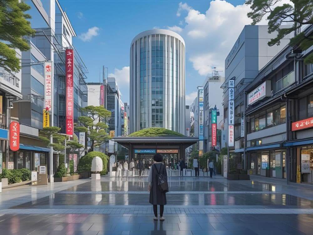 立川のオススメデートスポット