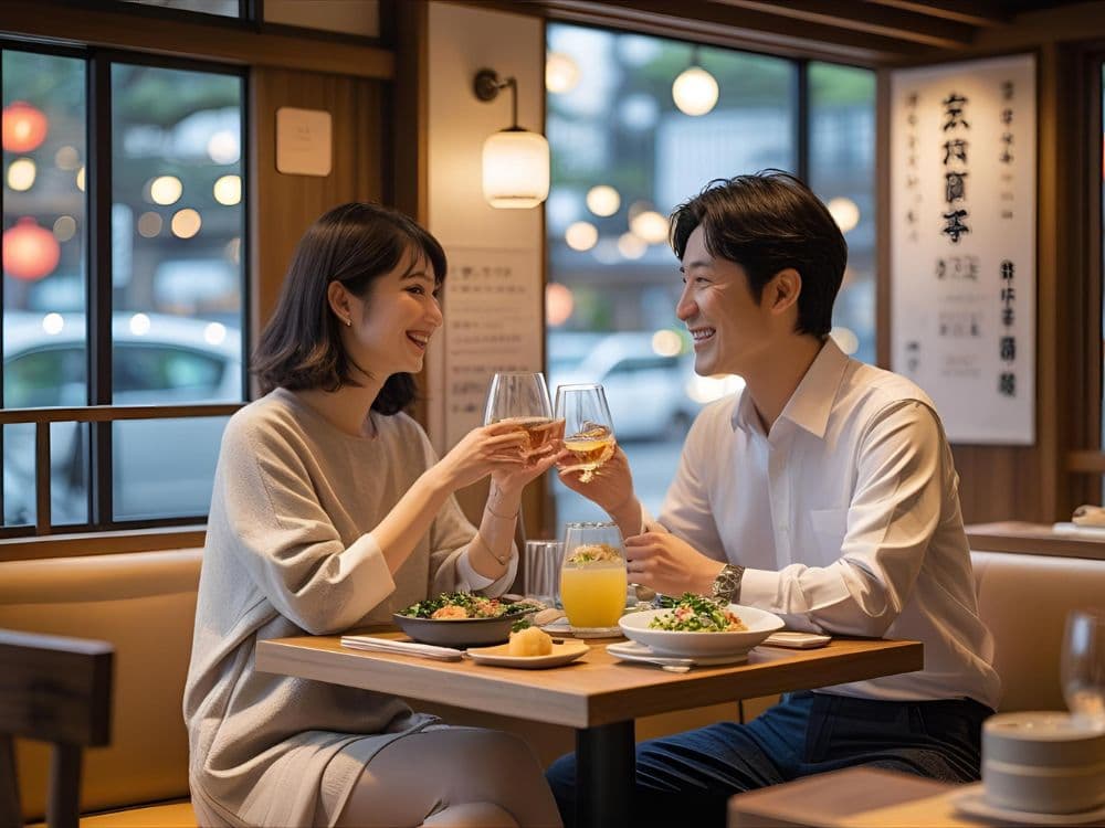 立川のオススメデートスポット