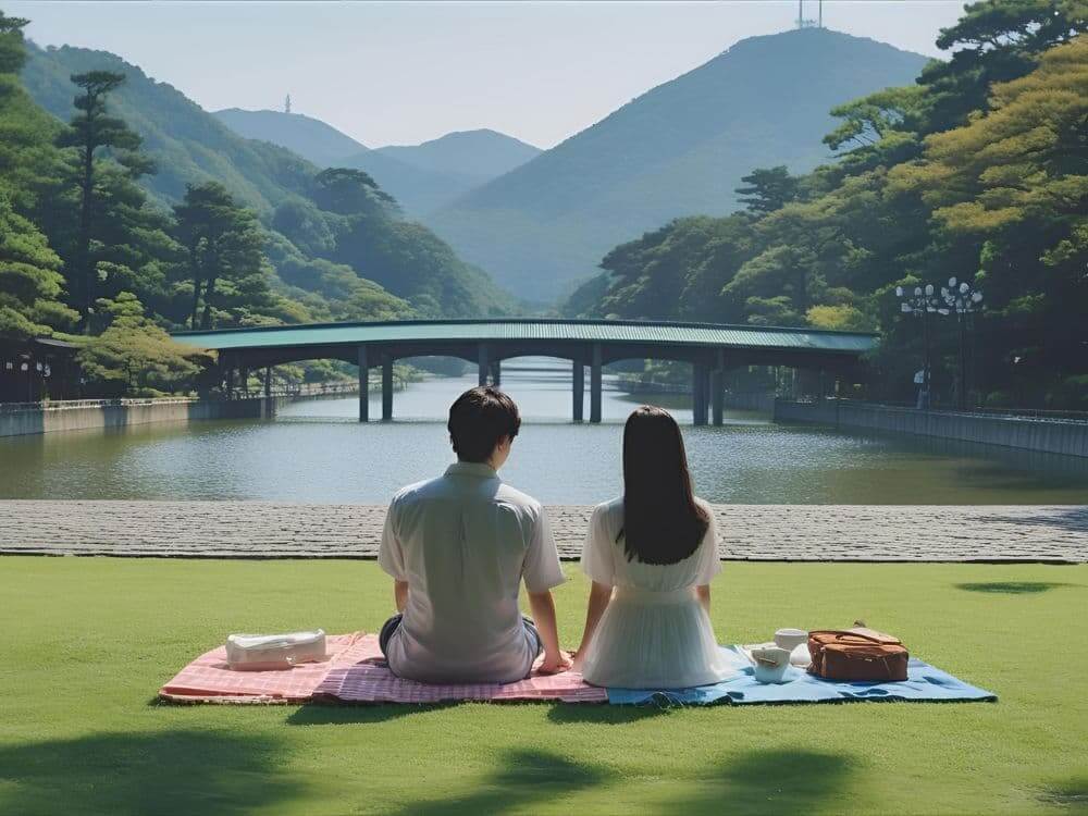 立川のオススメデートスポット