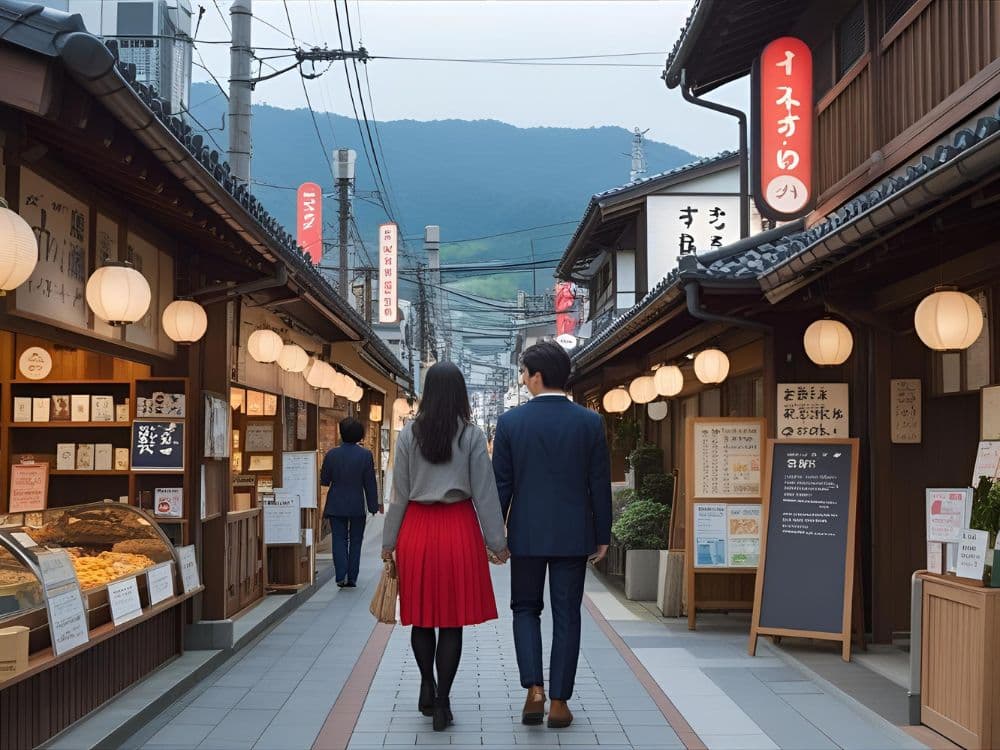 立川のオススメデートスポット