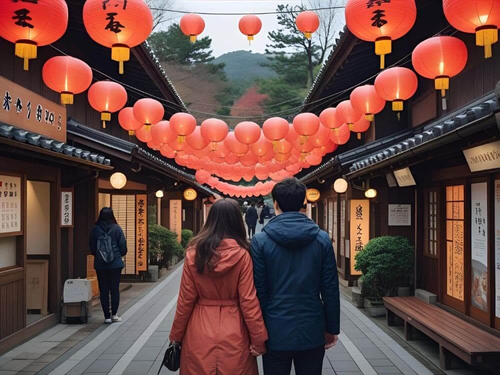立川のオススメデートスポット